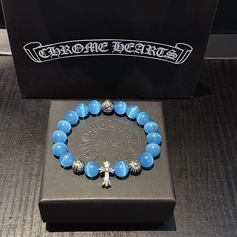 Chrome Hearts Bracelet 02yxs16